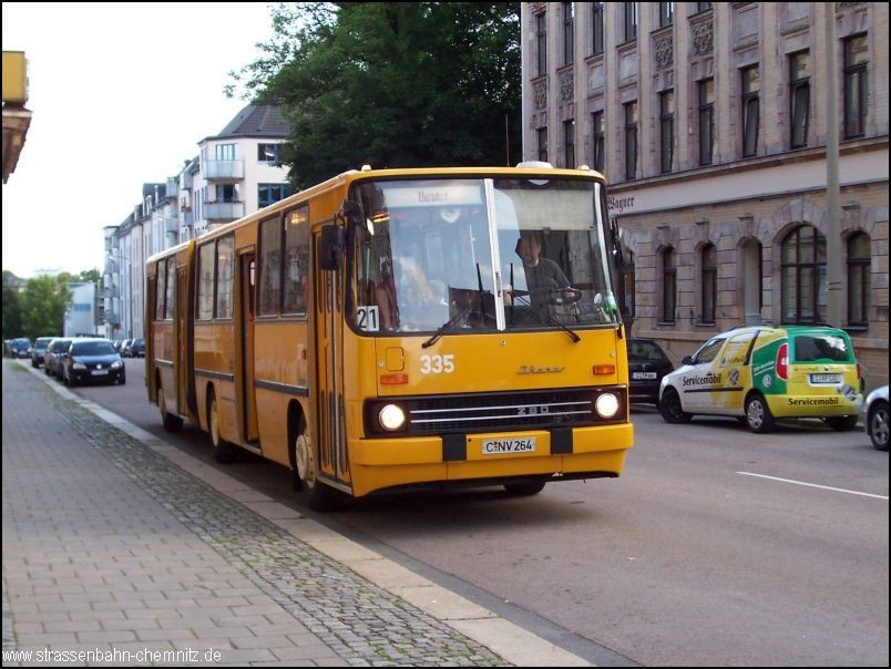 20.06.2009 / Hainstraße, Europa Kino