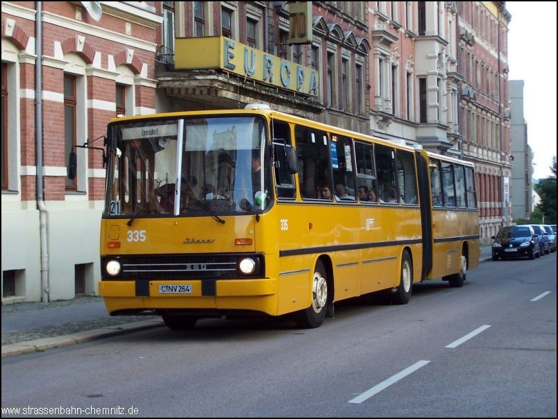 20.06.2009 / Hainstraße, Europa Kino