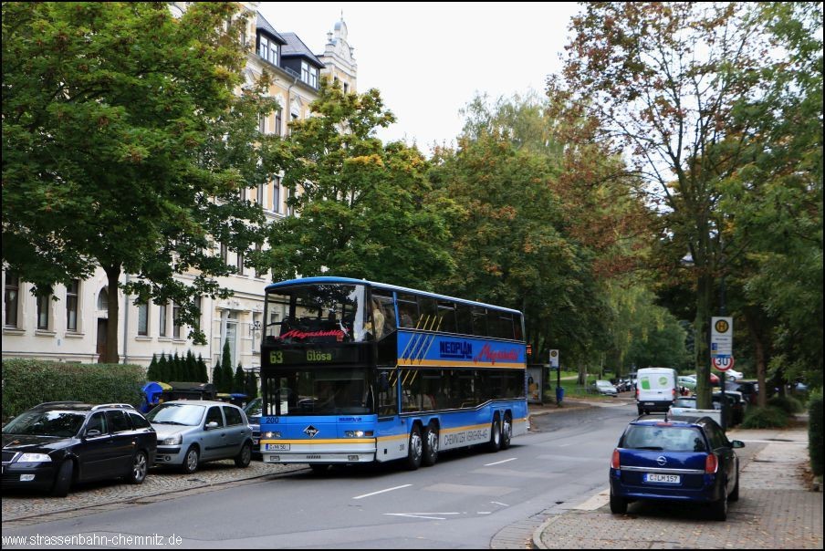 Weststraße / Schiersandstraße