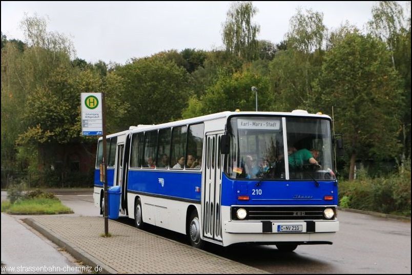 ikarus21001c